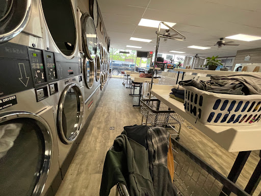 Madison Laundry Center Gallery - United States