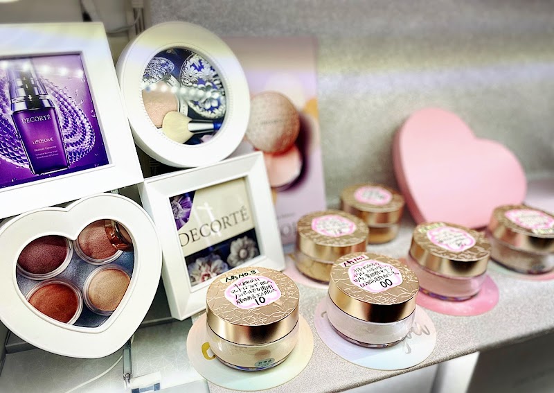 美京イオンモール佐野新都市店