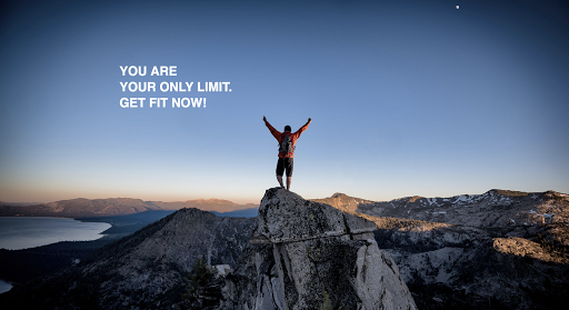 Be Fit - Personal Training en Coaching
