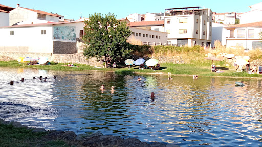 Piscina Natural El Vao - Thumbnail
