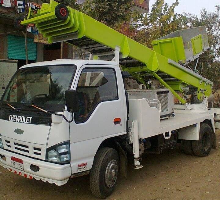 ونش رفع الاثاث اسكندرية