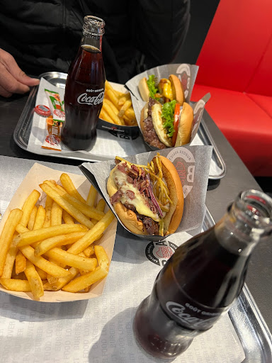 Photo 1 - Burger Addict Cergy