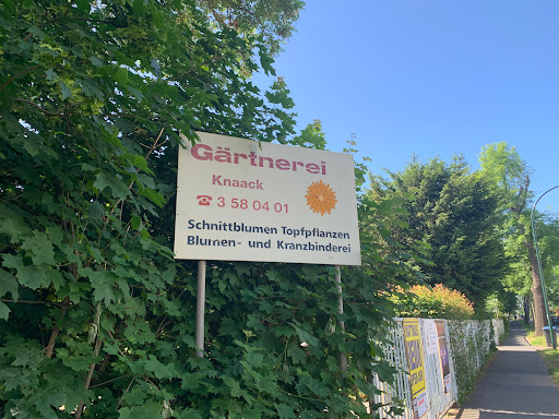 Thomas Knaack Gartenbaubetrieb Gallery - Germany