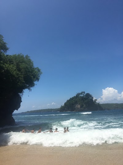 Photos of Penida Aqua Blue
