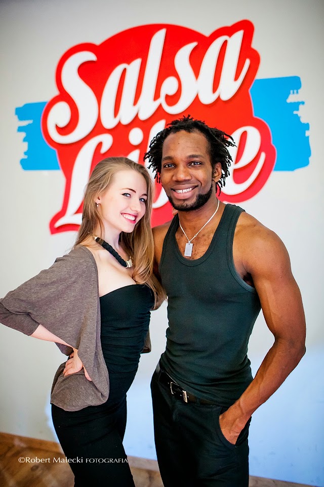 Salsa Libre