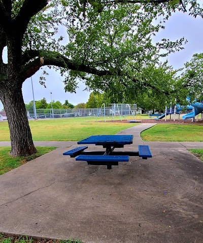 Thirty-Fifth Division Park