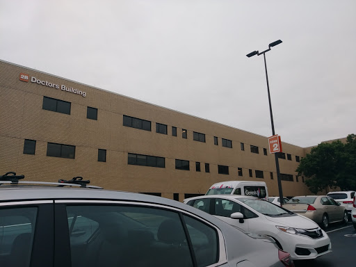 Doctors' Building - Visual