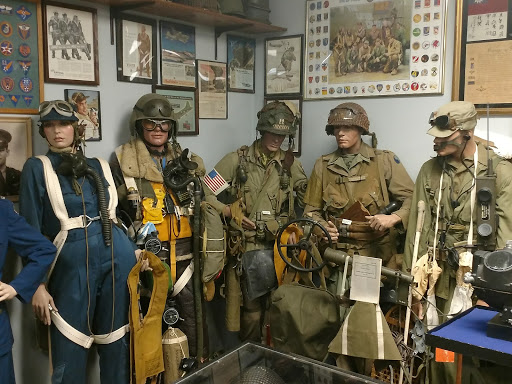G I Museum Inc - Thumbnail