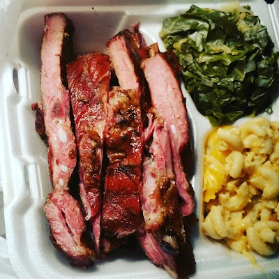 Photos of Coop's West Texas BBQ
