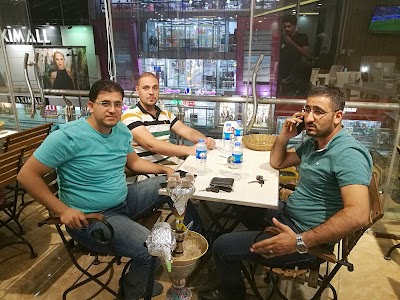 shopping-mall