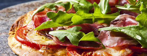 Modo Mio Woodfired Pizzeria