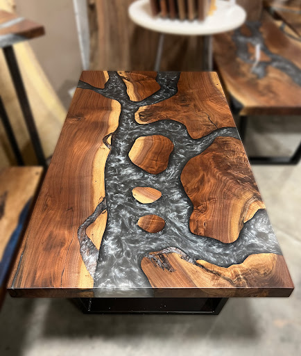 WoodLab - Visual