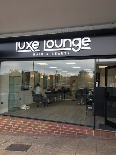 Luxe Lounge Hair and Beauty