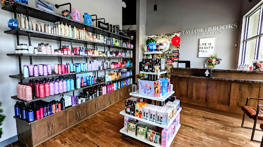 Taylor Brooks Salon - Thumbnail