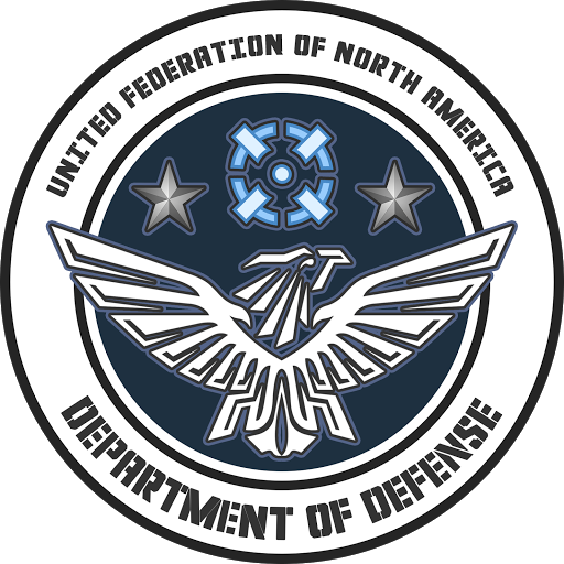 The United Federation of North America - Thumbnail