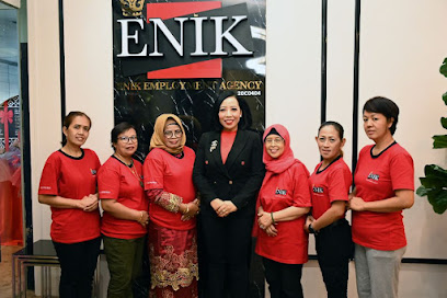 ENIK EMPLOYMENT AGENCY
