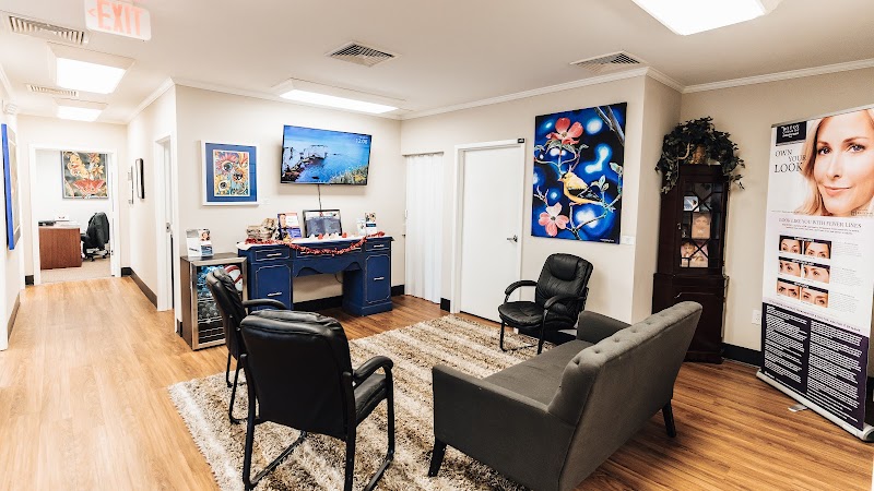 Renew Health and Wellness