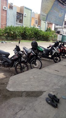 Team Paseban, Author: Gojek Driver