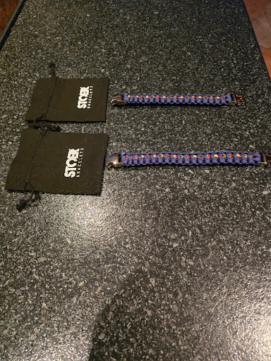 STOER BRACELETS - Thumbnail