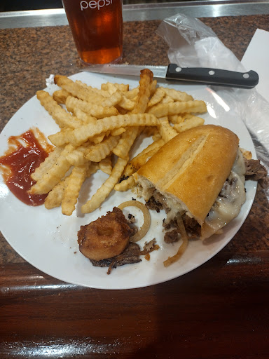 The Cecil store and grill - Thumbnail