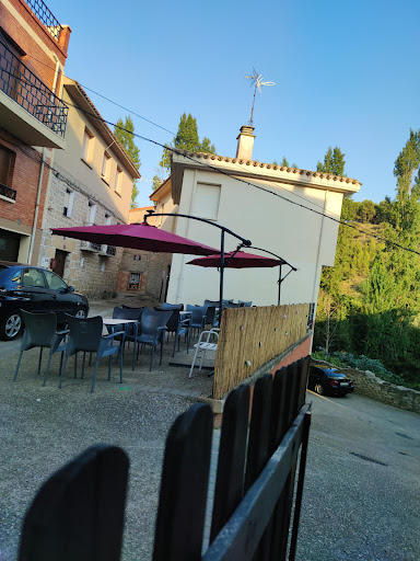 Cafe Larri Bar - Thumbnail