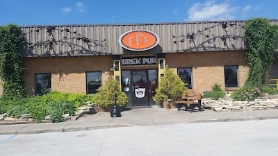Photos of 3 Floyds Brewpub
