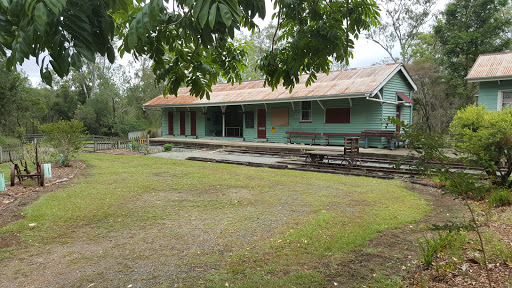 North Pine Country Park Gallery - Australia
