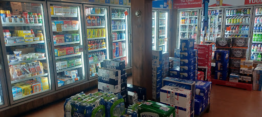 Rowley's Grocery - Thumbnail