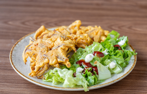 Photo n°31 de Asian Resto à Bordeaux (Restaurant thaï)