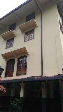 Dalada Maligawa Wishrama Shalawa, Author: Mangala Jayaweera Gamage