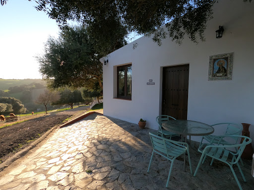 Ferienhaus Spanien Andalusien