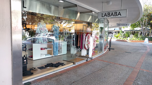 Lababa - Visual