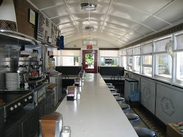 Peg's Diner