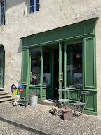 Maison de Boisse à Gensac