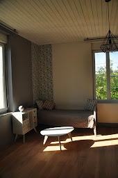 Photo n°28 de loustalneou à Saint-Pierre-de-Clairac (Chambre d'hôtes)