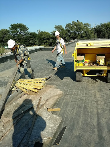 White Castle Roofing - Kearney - Thumbnail