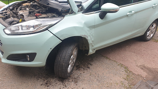 NDM Body Repairs - Thumbnail