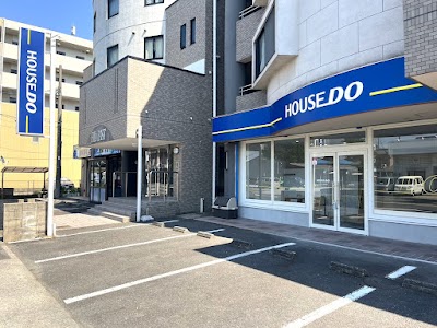 ハウスドゥ中川春田