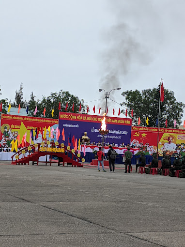 Sân Bóng Đá Nguyễn Chánh, 86 Nguyễn Chánh, Liên Chiểu, Đà Nẵng