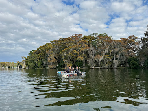Get Up And Go Kayaking - Winter Park Gallery - United States