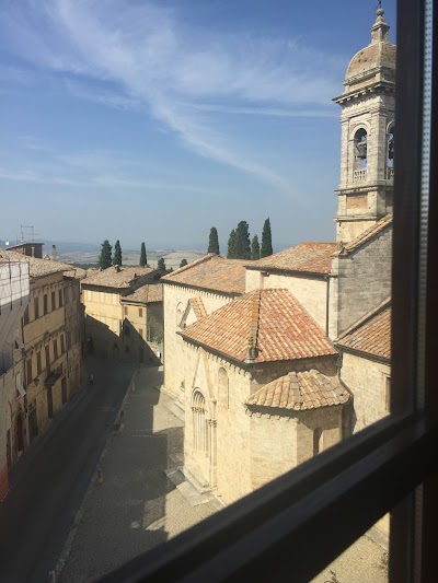 Pieve dei Santi Quirico e Giulitta