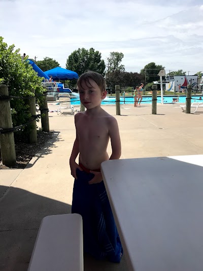 Joseph Katelman Water Park