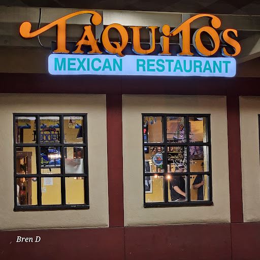 Taquitos Mexican Restaurant - Thumbnail