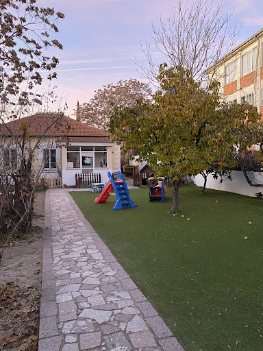 Cocoricó Centro Infantil Gallery - Spain