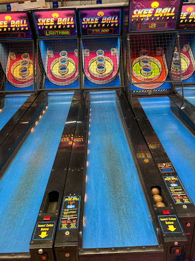 Dogpatch Arcade LLC - Visual