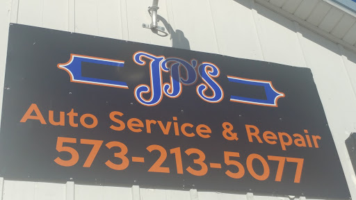 JP's Auto Service & Repair, LLC. - Thumbnail