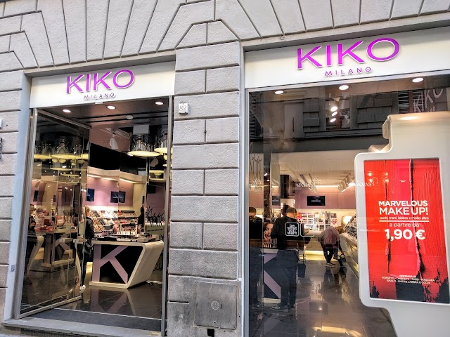 KIKO Milano