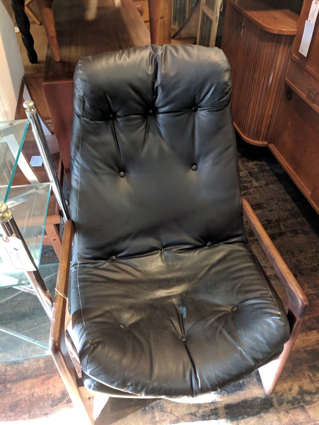 Horseman Antiques