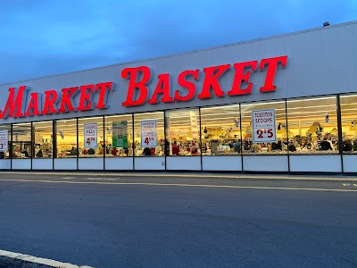 Market Basket