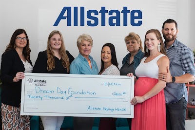 Laurianne Gray Lipari Agency, LLC : Allstate Insurance